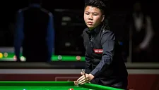 Джон Хиггинс и Люка Бресель не прошли квалификацию на Xi'an Grand Prix