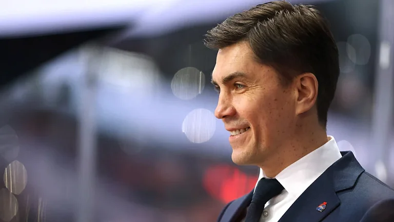 Николай Коваленко оценил работу с тренером-чемпионом Игорем Никитиным