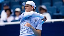 Синнер высказался о выходе в полуфинале «Мастерса» в Цинциннати