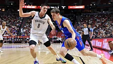 Эксперт CBS Sports оценил игру Дёмина в Летней лиге НБА