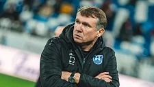 Директор «Балтики» прокомментировал будущее Талалаева