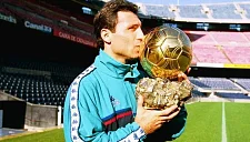 Христо Стоичков надеется вручить «Золотой мяч» Ламину Ямалю