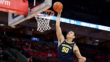 Максим Шарифьянов оценил контракт Владислава Голдина с «Майами Хит»