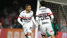 ЦСКА получил отказ по трансферу юного таланта из «Сан-Паулу»