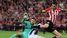 «Реал Сосьедад»: без пропущенных голов — к победе, с ними — к поражению

