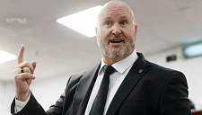 Бенуа Гру — о проблемах «Трактора»: «Нет контроля — и результат 1:5!»