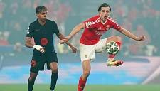 «Реал Мадрид» усиливает защиту: следующая цель — Каррерас