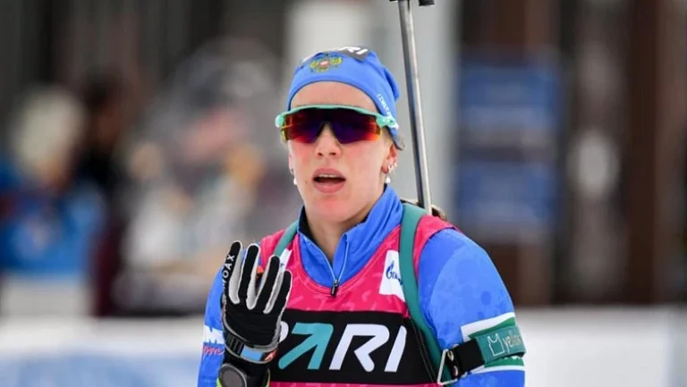 Смольский и Шевченко стали лучшими в квалификации «Гонки чемпионов»