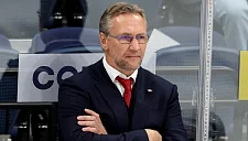 Алексей Ковалёв об ОИ-2026: «Турнир без российских хоккеистов неинтересен»