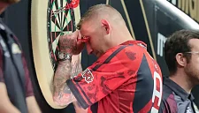 Нэйтан Эспинал заявил, что планирует завершить карьеру в возрасте 45 лет