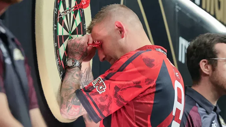 Нэйтан Эспинал заявил, что планирует завершить карьеру в возрасте 45 лет