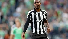 Защитник «Ботафого» Куябано переходит в «Ноттингем Форест»