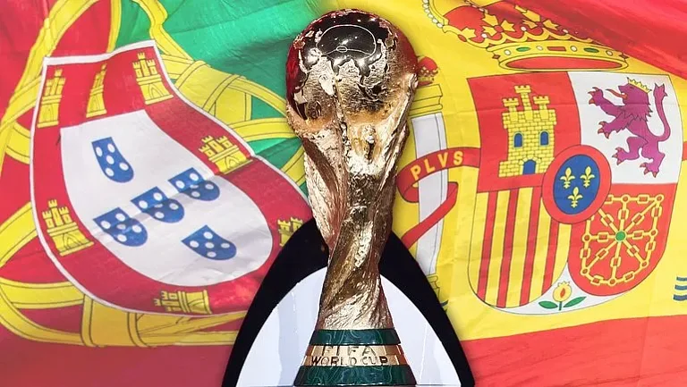 Стало известно, где пройдет финал ЧМ-2030