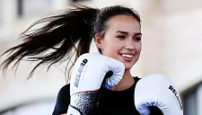 Загитова опубликовала фото с Всероссийского боксёрского форума