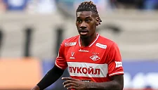 Червиченко связал ошибки в обороне «Спартака» с новичками