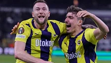 Милан Шкриньяр и Марко Асенсио перейдут в Фенербахче из ПСЖ