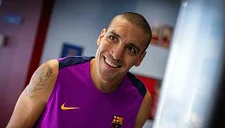 Ориоль Ромеу лишний в «Барселоне»