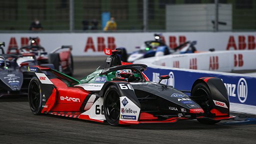 Formula E 2023: Расписание и результаты