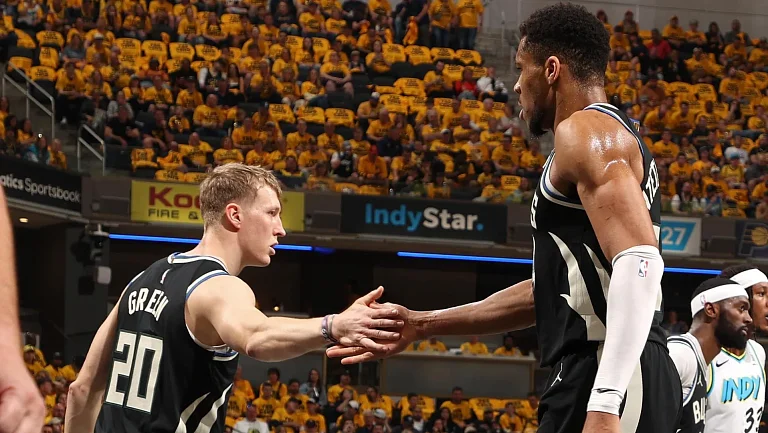 Почему защитника «Милуоки Бакс» считают недооцененным?