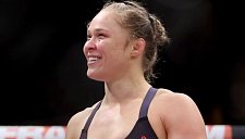 Роузи отказалась драться в Белом доме