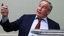 Тарпищев хочет сказать, что Андреева и Шнайдер способны выиграть Олимпиаду‑2028