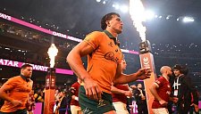 «Валлабис» сохраняют боевой настрой после непростой серии с «Львами»