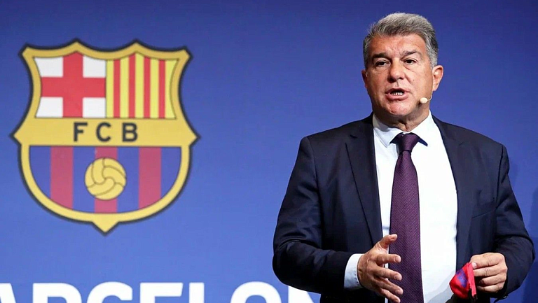 Президент «Барселоны» обвинил клубное ТВ «Реала» в давлении на судей