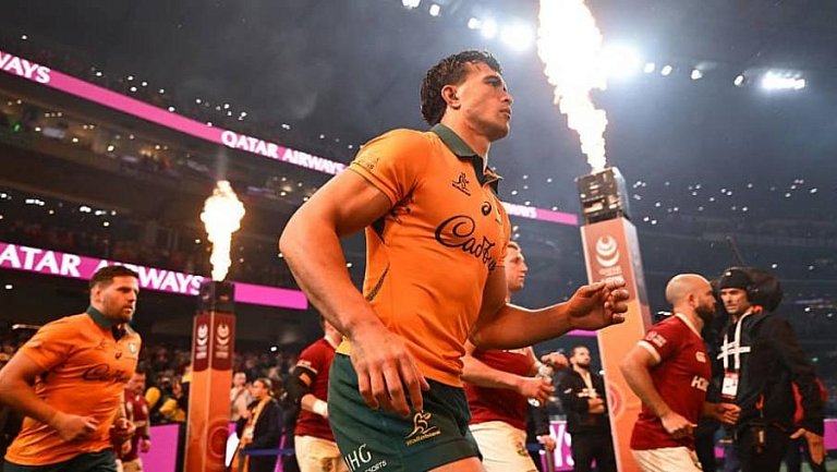 «Валлабис» сохраняют боевой настрой после непростой серии с «Львами»