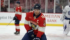 Травма Баркова меняет расклад сил в Восточной конференции НХЛ