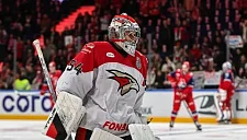 Серебряков высказался о провокации Сурина в плей-офф