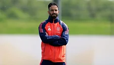 «Манчестер Юнайтед» чудом победил Гонконг после тревожного старта