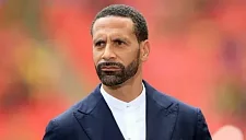 Рио Фердинанд раскритиковал игру «Манчестер Юнайтед» после дерби с «Сити»