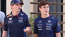 Red Bull планируют подписать Франко Колапинто в свою команду вместо Лоусона