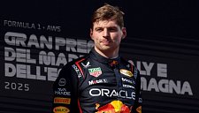 Макс Ферстаппен: «В Монако не обогнать никого, даже без шин»