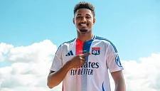 Защитник «Лиона» получил травму