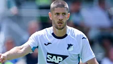 Крамарич вступает в последний год контракта без решения о продлении