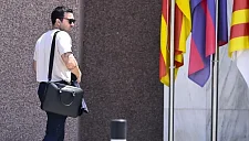  «Барселона» заработала почти 75 миллионов евро