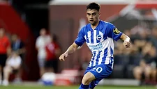 Факундо Буонанотте отказался от перехода в «Боруссию»