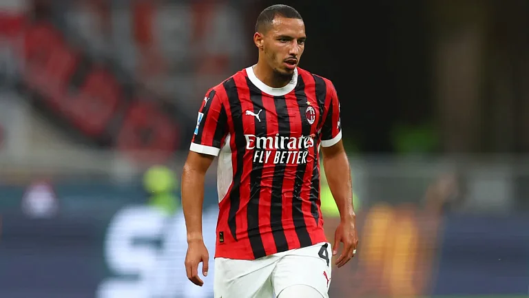 Беннасер близок к переходу в «Динамо Загреб»