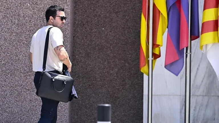  «Барселона» заработала почти 75 миллионов евро