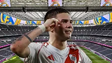 Браим, Гюлер или Мастантуоно: кто завоюет место в основе «Реала»?

