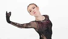 Дарья Садкова взяла золото пятого этапа Гран‑при России «Сердце Сибири»