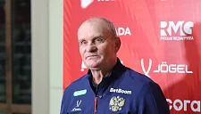 Кафанов отказался комментировать слухи о возможном назначении в «Рубин»