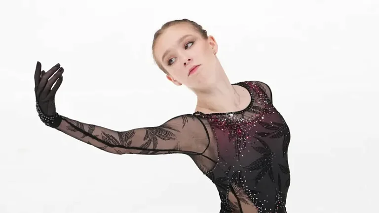 Дарья Садкова взяла золото пятого этапа Гран‑при России «Сердце Сибири»