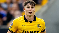 Ньюкасл близок к третьему предложению за Странд Ларсена