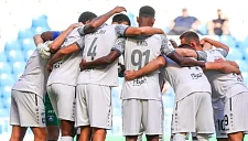 «Балтика» обыграла «Акрон» и вышла на второе место в РПЛ