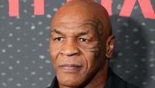 Тайсон проведет выставочный бой против Мейвезера