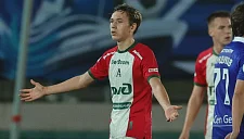 Гасилин резко оценил штрафной в концовке игры «Динамо» Мх — «Локомотив»