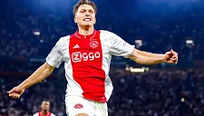 Годтс оформил дубль в победе «Аякса» над «Зволле»