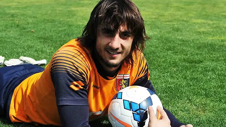 Перин возвращается в состав «Ювентуса»: новая роль при Игоре Тудоре